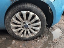 FORD KA ZETEC 2008-2016 ALLOY