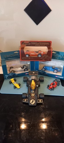Job lot cars - lot, of