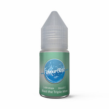 FlavourBlast T Mint Drops 10ml