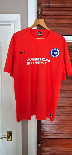 Brighton hove albion 2015 17 - brighton, 2015-17