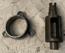 Suzuki TS250 X Power Valve &
