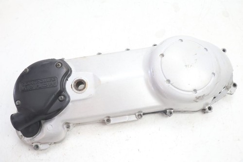 Drive belt cover - belt,