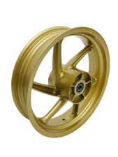 Cagiva Mito 125 Evo 8P From