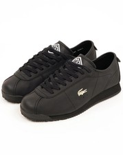 Lacoste Club Low Leather
