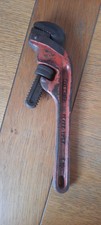 Vintage RIDGID E 10'' offset