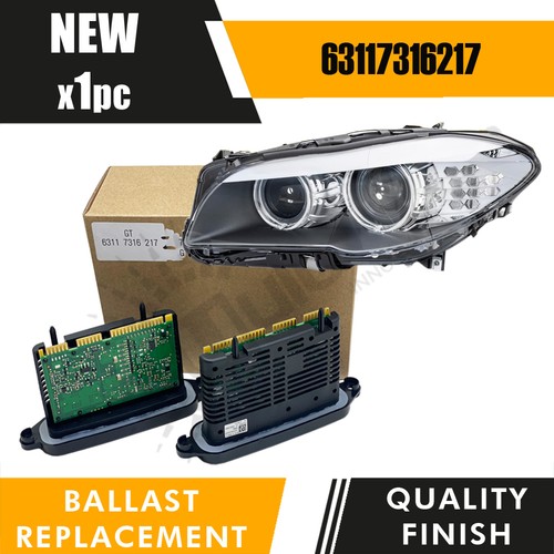 Xenon headlight driver - xenon,