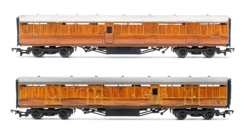 Bachmann gauge rake 2 - bachmann, of