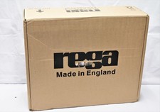 New Rega Planar 2 Vinyl Record