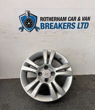 VAUXHALL CORSA D (2009)  - 1 x