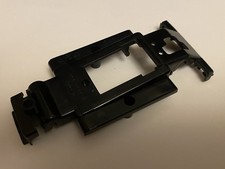 Scalextric MG Metro 6R4 rally touring car chassis / base Superb spares type 2