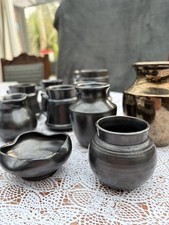 Prinknash England x8 Gunmetal