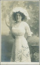 VESTA VICTORIA - PICTURE POST