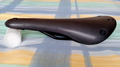 Brookes cambium c15 saddle - brookes,