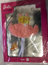 Barbie Fashion Collection