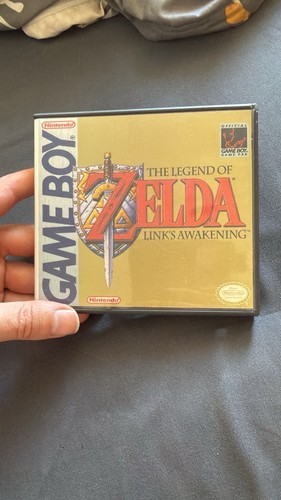 The legend zelda - legend, of