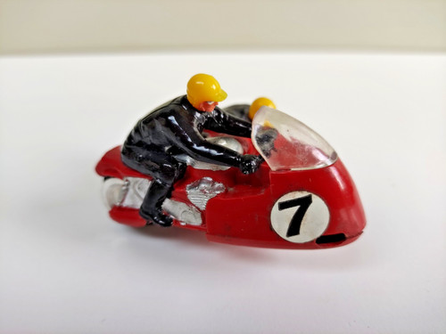Scalextric typhoon - b1,