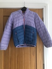 Girls Coat 