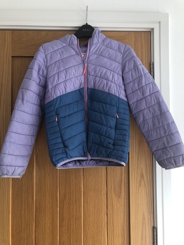 Girls coat - coat,