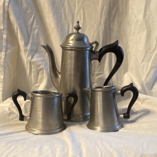 American steiff pewter guild - steiff,