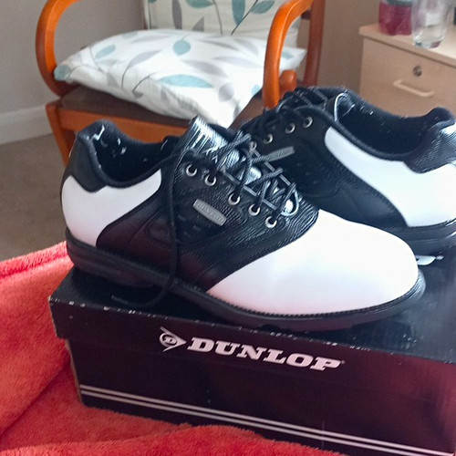 Dunlop classic golf mens - dunlop,