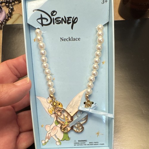 Disney tinker bell pearl - tinker,