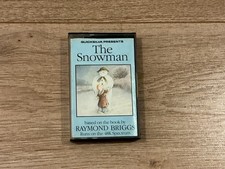 THE SNOWMAN (QUICKSILVA) - ZX