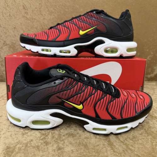 Nike air max plus trainers - air, tn