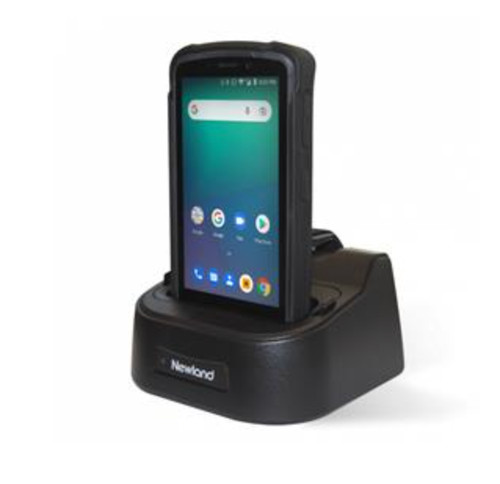 Newland mt90 barcode scanner - newland,