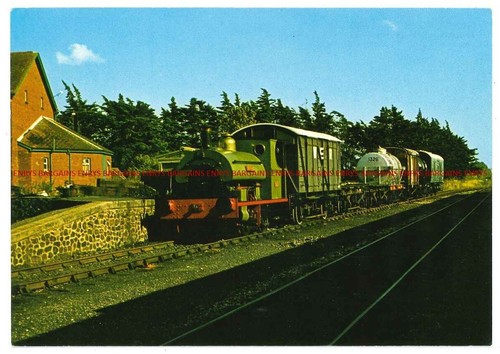 West somerset railway peckett - west,
