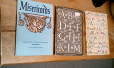 King Penguin A Book of Scripts