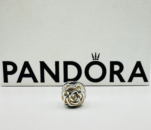 Pandora rose garden - rose, clip