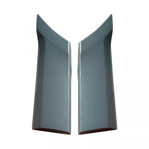 Rear left right door - rear, left+right