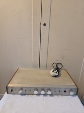 Cambridge Audio P50 amplifier