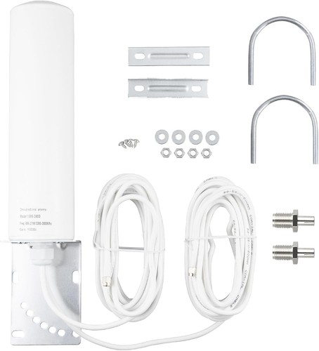 Lte outdoor antenna - outdoor,