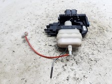 MERCEDES S-CLASS BOOT LOCK ACTUATOR 2207500185 W220 2000 - 2005