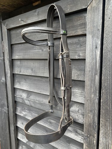 Extra full hunter bridle - extra,