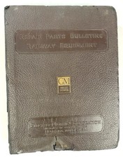 GM Electro-Motive Apparatus