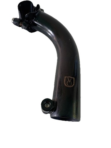 Velo orange cigne stem - orange,