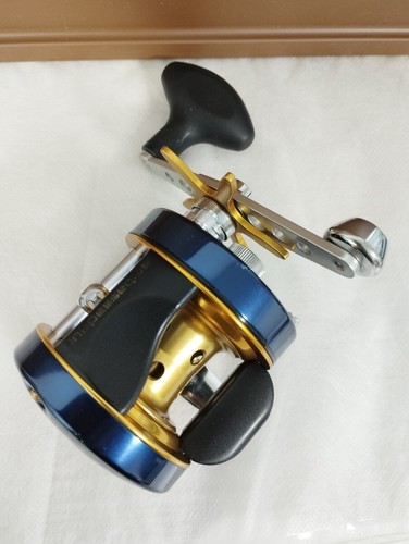Abu ambassadeur 5600ws 333614 - 5600ws,
