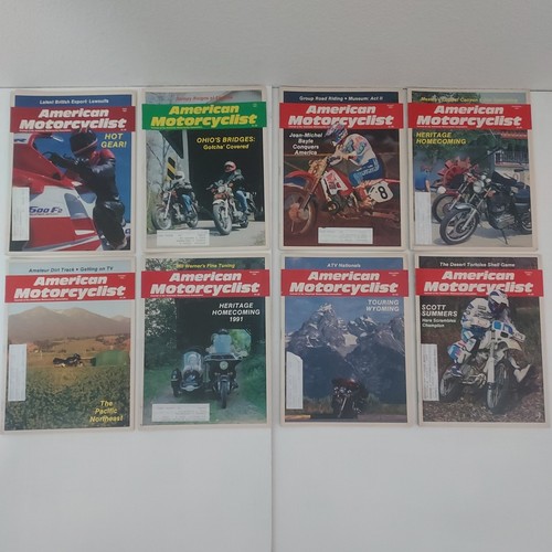 Lot american - (8),
