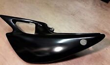 Kawasaki er500 left side dody fairing 