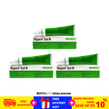 3 X REPARIL GEL N