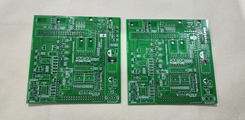 Speeduino 3d pcb - 0.4.3d,