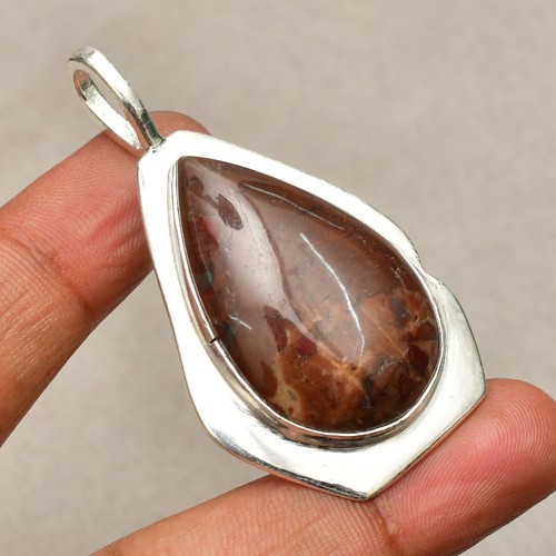 Neelite gemstone 925 sterling - neelite,