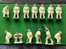 Pixyland - KEW, Cricketers, 1932, x13 items.