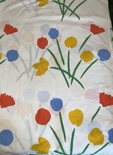 Vintage 1978 MARIMEKKO Twin