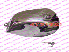 Yamaha Rd350Lc Polish Alloy