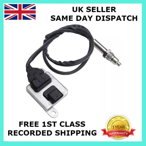 New nox sensor for mercedes - sensor,