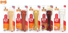 NYLABONE SOUPER DURA CHEW