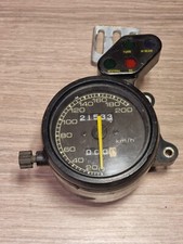  Cagiva Mito 125 Clocks - Mk1